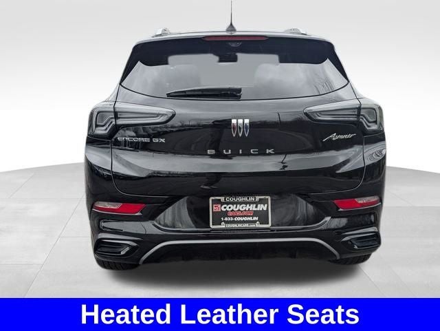2024 Buick Encore GX Avenir