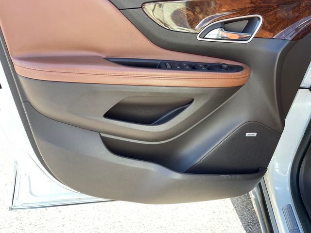 2014 Buick Encore Premium