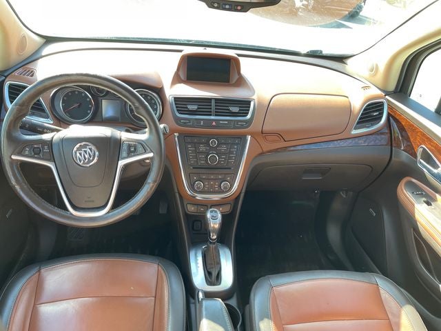 2014 Buick Encore Premium