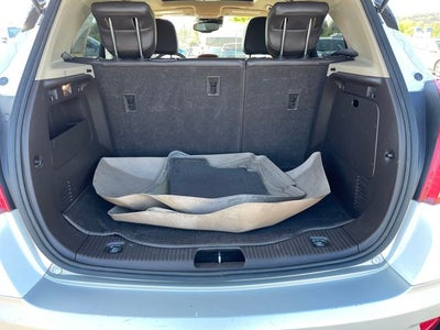 2014 Buick Encore Premium