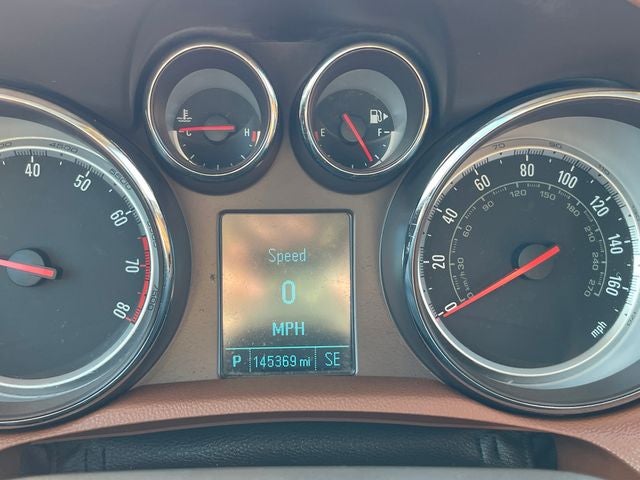 2014 Buick Encore Premium