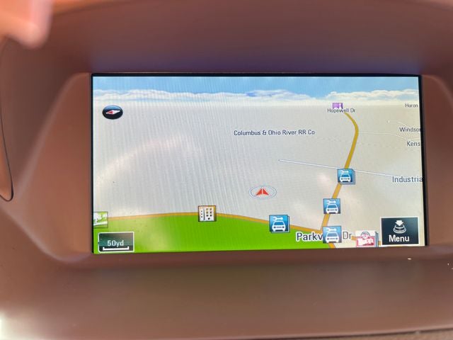 2014 Buick Encore Premium