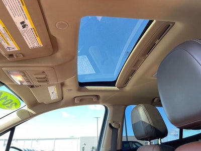 2014 Buick Encore Premium