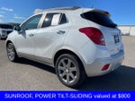 2014 Buick Encore Premium