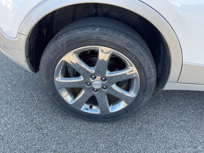 2014 Buick Encore Premium