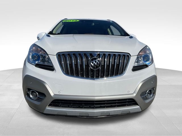 2014 Buick Encore Premium