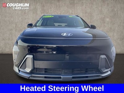 2024 Hyundai Kona Limited