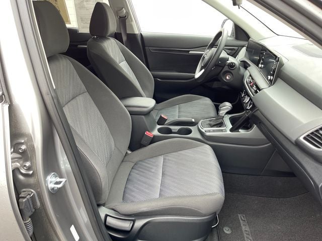 2025 Kia Seltos LX