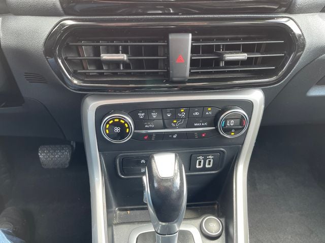2021 Ford EcoSport Titanium
