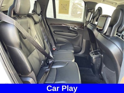 2018 Volvo XC90 T5 Momentum