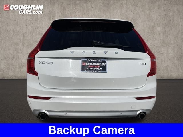 2018 Volvo XC90 T5 Momentum