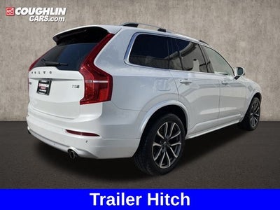 2018 Volvo XC90 T5 Momentum