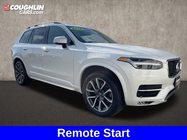 2018 Volvo XC90 T5 Momentum