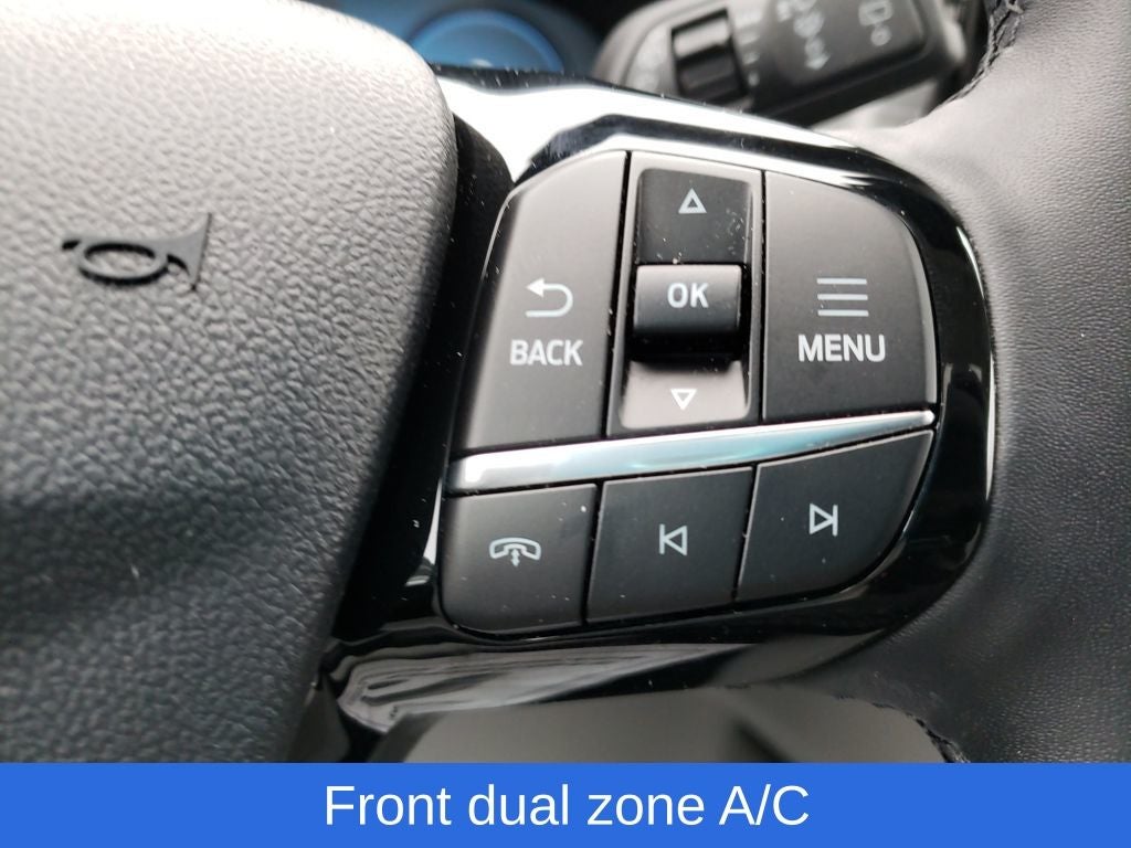 2023 Ford Escape Hybrid Platinum