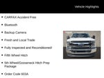 2022 Ford F-250SD XLT