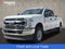 2022 Ford F-250SD XLT