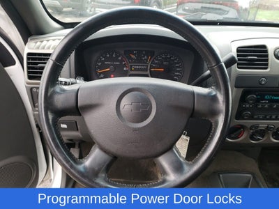 2005 Chevrolet Colorado LS Z71