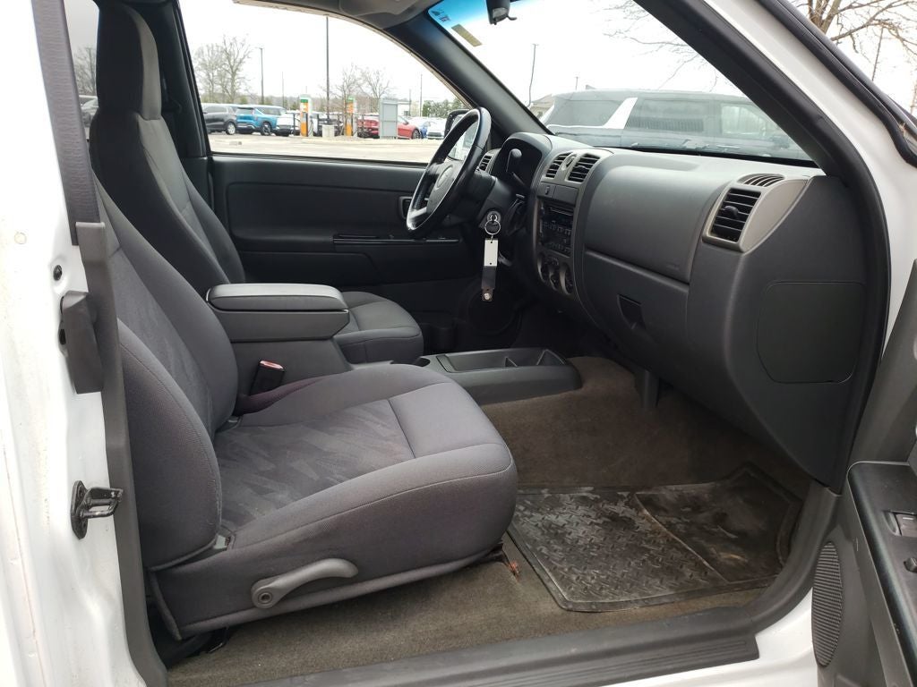 2005 Chevrolet Colorado LS Z71