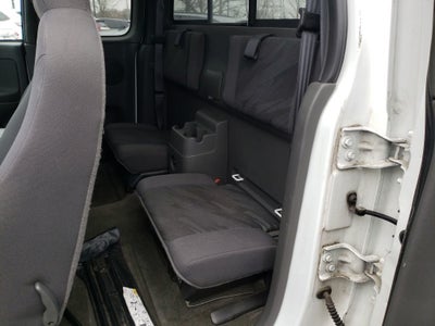 2005 Chevrolet Colorado LS Z71