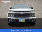 2005 Chevrolet Colorado LS Z71