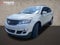 2015 Chevrolet Traverse LT 1LT