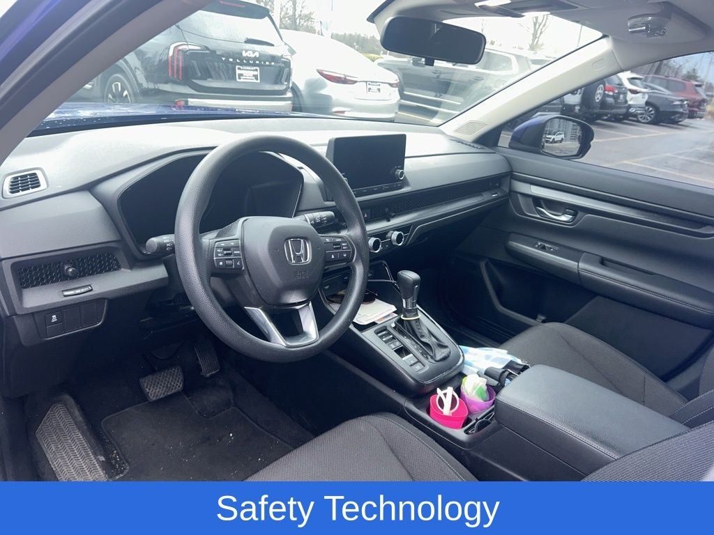 2023 Honda CR-V EX