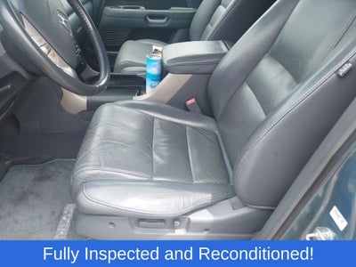 2006 Honda Pilot EX-L