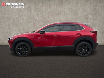 2024 Mazda Mazda CX-30 2.5 S Select Sport