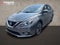 2016 Nissan Sentra SR