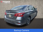 2016 Nissan Sentra SR