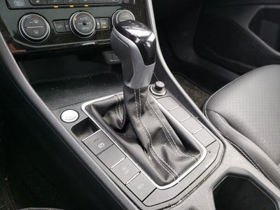 2022 Volkswagen Jetta 1.5T SE