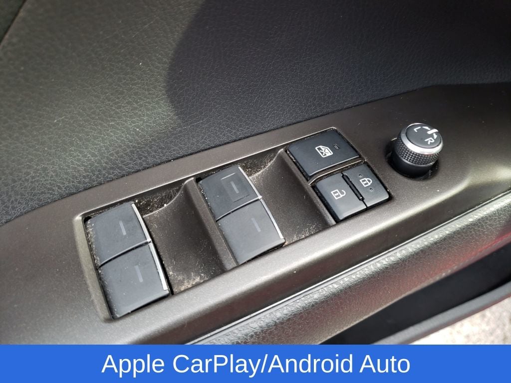 2021 Toyota Camry Hybrid XSE