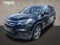 2017 Honda Pilot EX