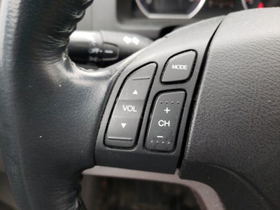 2008 Honda CR-V EX-L