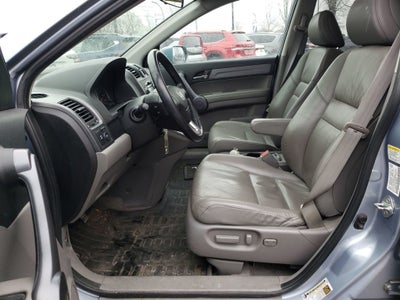 2008 Honda CR-V EX-L