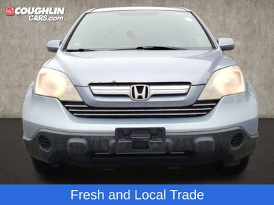 2008 Honda CR-V EX-L