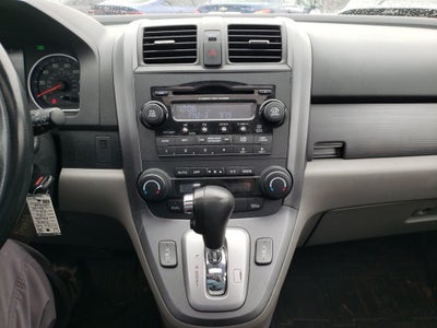 2008 Honda CR-V EX-L