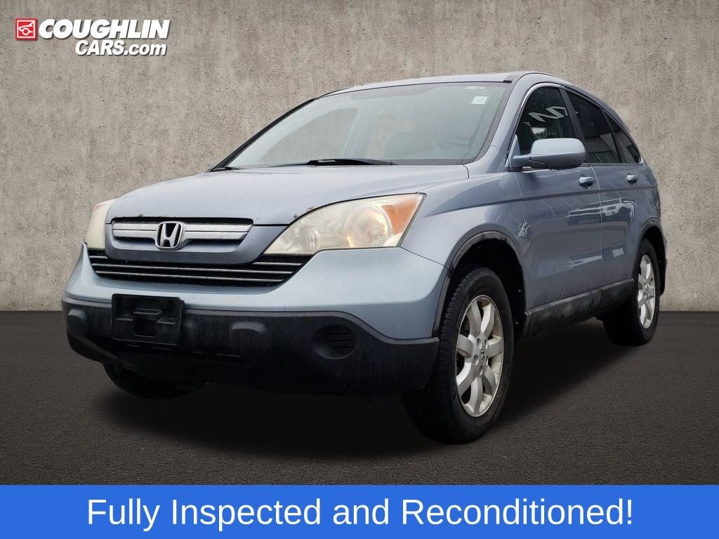 2008 Honda CR-V EX-L