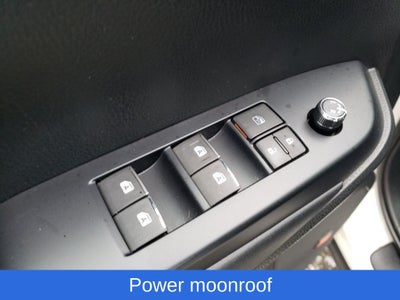 2015 Toyota Highlander Limited Platinum V6