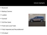 2014 Toyota Highlander XLE V6