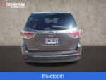 2014 Toyota Highlander XLE V6