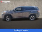 2014 Toyota Highlander XLE V6
