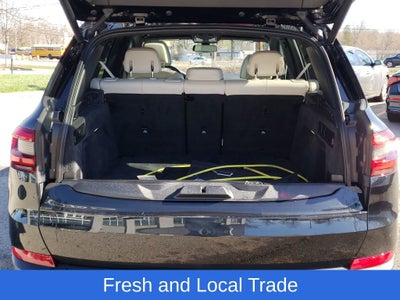 2023 BMW X5 xDrive45e