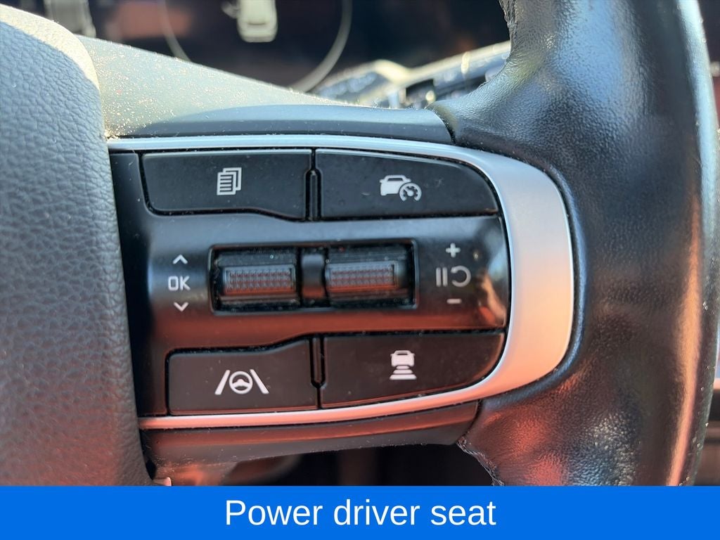 2023 Kia Sportage SX