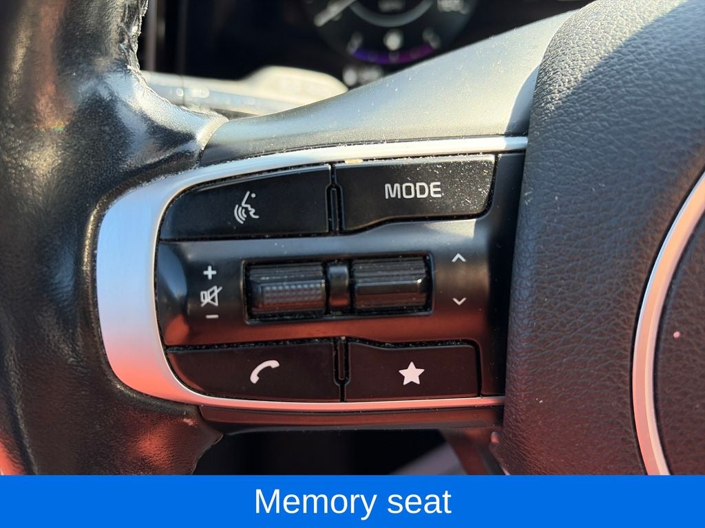 2023 Kia Sportage SX