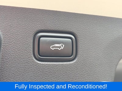 2024 Kia Sportage X-Pro Prestige