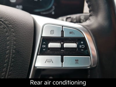 2024 Kia Telluride LX