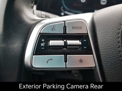 2024 Kia Telluride LX