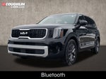 2024 Kia Telluride LX