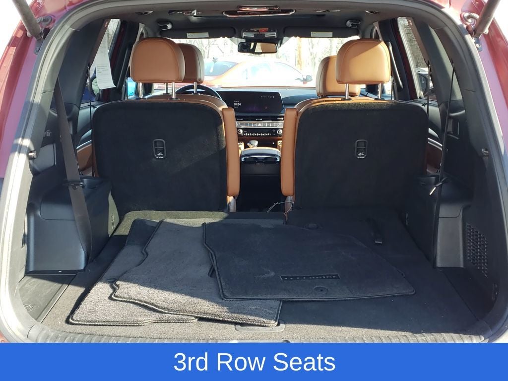 2023 Kia Telluride EX X-Line